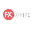 FX Pips logo